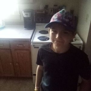 Meet your Posher, Tj